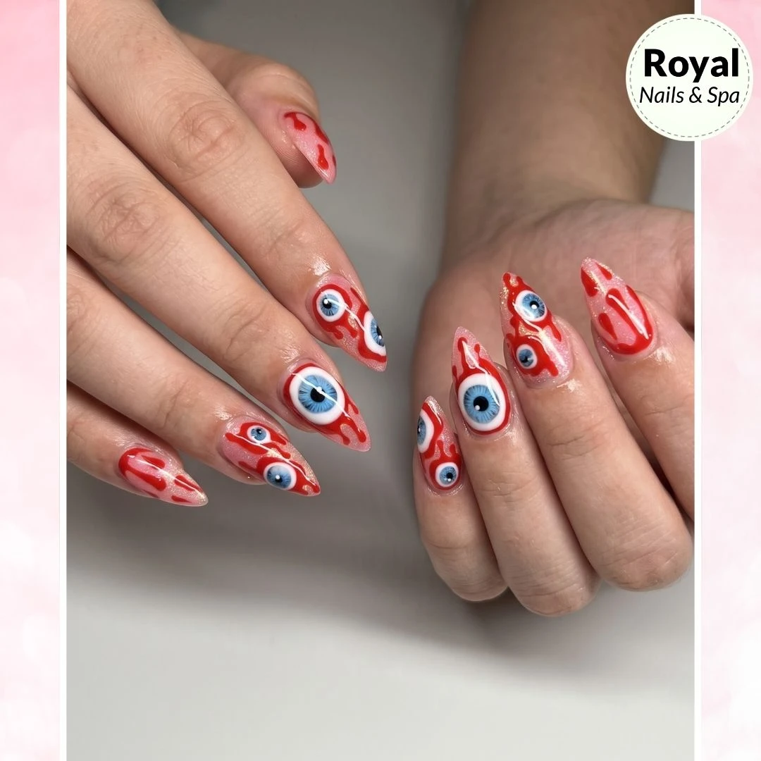 Nail designs